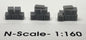 Phoenix - N Crate Stacks Assorted (3)