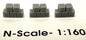 Phoenix - N Crate Stacks-Type 1 Stack Only Undec(3