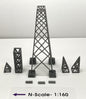 Phoenix - N Transmission Tower 1pc