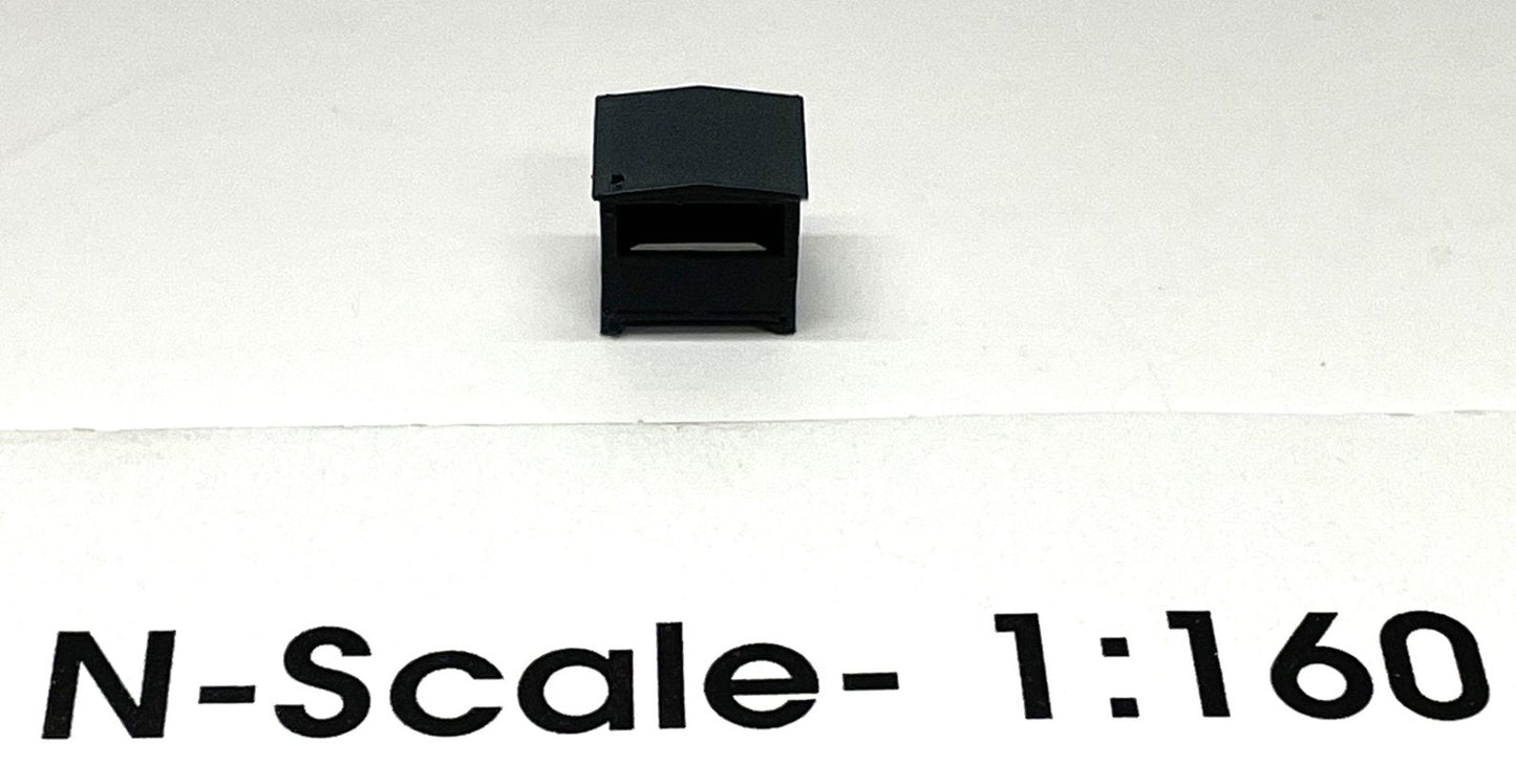 Phoenix - N IR sensor box