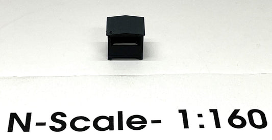 Phoenix - N IR sensor box