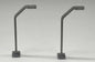 Phoenix - N 20' Street Light Halogen+Base(2+2)