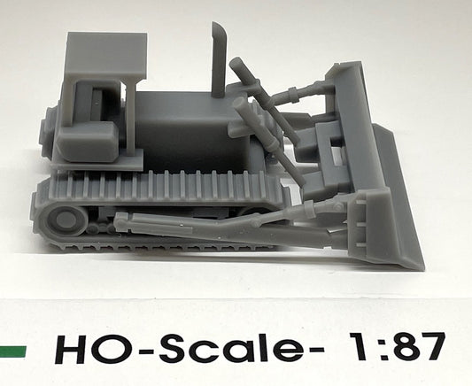 Phoenix - HO Mid-Dozer