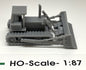 Phoenix - HO Mid-Dozer