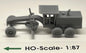 Phoenix - HO Road Grader