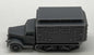 Phoenix - HO Half Track Ambulance Rear Door Closed