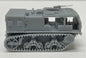 Phoenix - HO M4 High Speed Tractor FlCar Load 1pc
