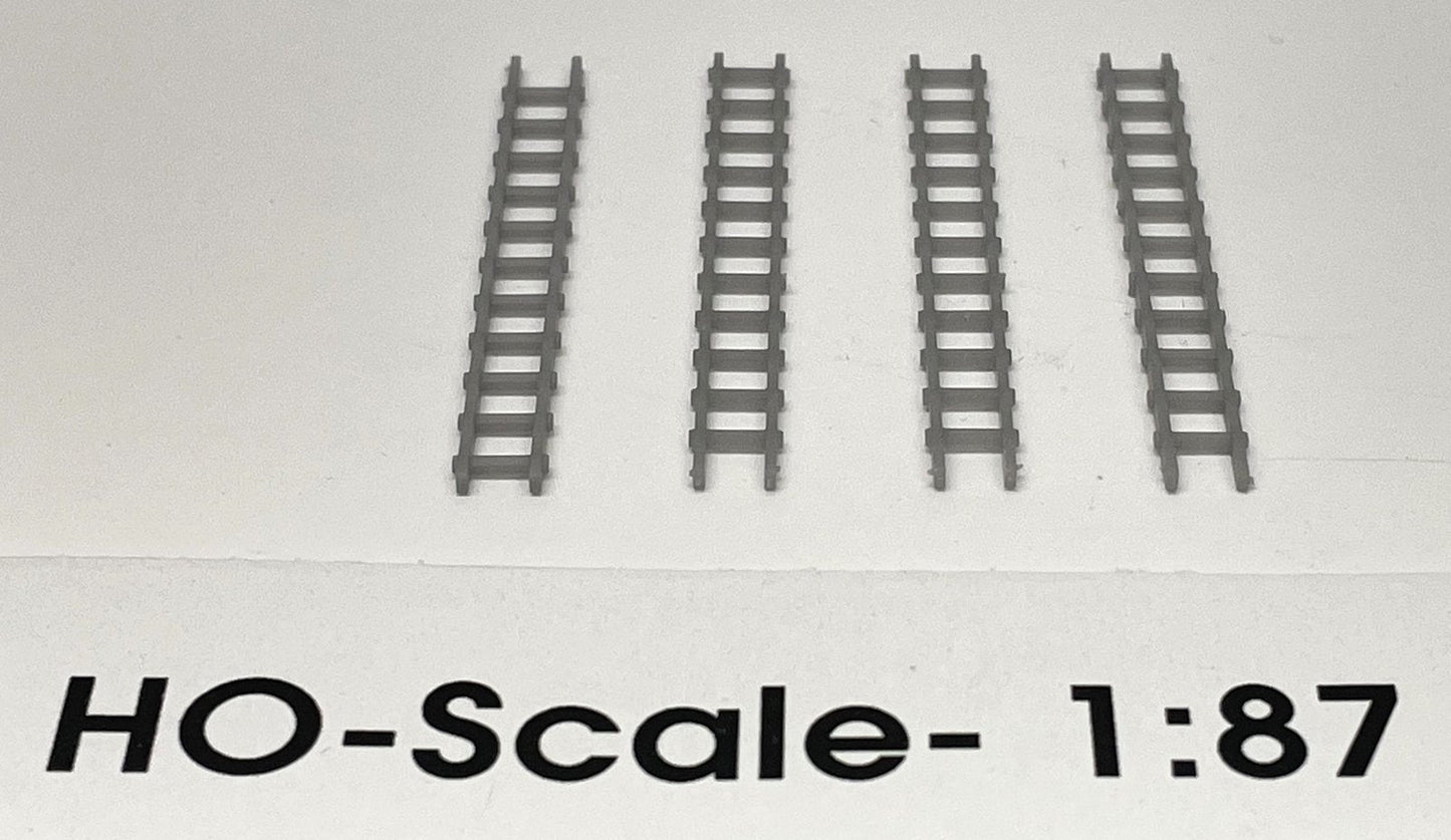 Phoenix - HO 12' Ladder (4)