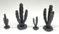 Phoenix - HO Cacti: All Other Cacti, Undec 3pc