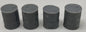 Phoenix - HO Damaed Clsd 55-Gallon Drum Undec 4pc