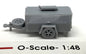 Phoenix - O Compressor Trailer