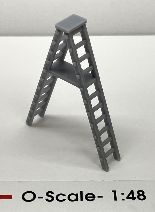 Phoenix - O A-Frame Ladder Undecorated 1pc