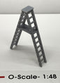 Phoenix - O A-Frame Ladder Undecorated 1pc