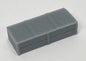 Phoenix - O 6' Rectangular Crate, Undecorated 2pc