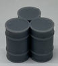 Phoenix - O Group(3) New Clsd 55Gal Drum Undec 1pc