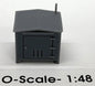 Phoenix - O Box for IR sensor