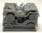 Phoenix - O Dbl Stacked Jeep Pair FlCar Load 1pc