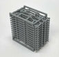 Phoenix - O PU Truck Frame Flatcar Load 1pc