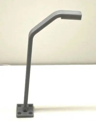 Phoenix - O 20' Street Light Halogen w/Base (1+1)