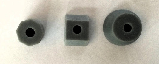 Phoenix - O Scale Gas Station Sign,Bases