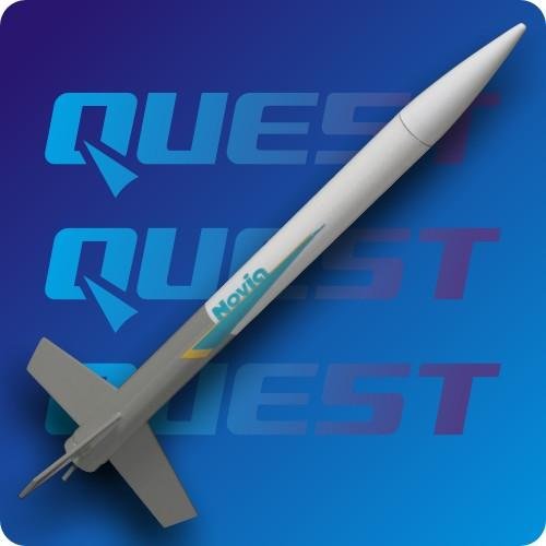 Quest - Novia Rocket Kit