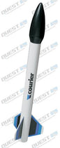 Quest - COURIER ROCKET KIT