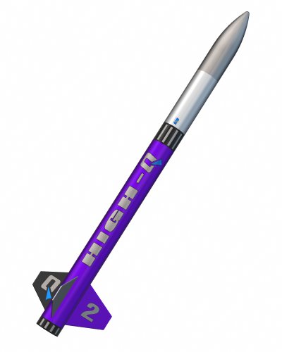 Quest - HIGH-Q Advanced Rocket Kit