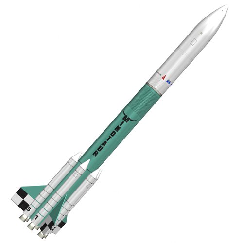 Quest - MINOTAUR Advanced Rocket Skil3
