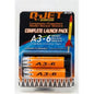 Quest - A3-6 Q-Jet Model Rocket Motor 2pk