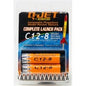 Quest - C12-8 Q-Jet Model Rocket Motor 2pk