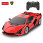 Rastar - Lamborgini Sian r/c 1:24 Red