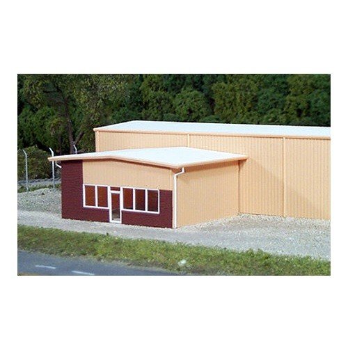 Rix - Ho Add-On Office