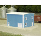 Rix - N Yard Office 30x40