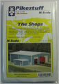 Rix - N The Shops