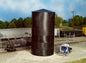 Rix - Ho Water/Oil Tank 43' Tall
