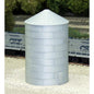 Rix - N Corrugated Grain Bin 40'