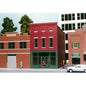 Rix - Ho Smalltown Sally'S Antiques