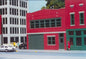 Rix - Ho Parcel Delivery Service