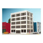 Rix - Ho Vicky'S 5 Story Office Bld