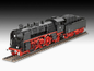 Revell - Express locomotive S3/6 BR18(5) wit