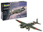 Revell - Ki-21-la Sally 1:72