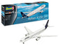 Revell - Airbus A330-300 - Lufthansa "New Livery" 1:144