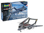 Revell - de Havilland Sea Vixen FAW 2 1:72