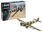 Revell - Junkers Ju52/3m Transport 1:48