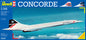 Revell - Concorde British Airways 1:144