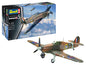 Revell - Hawker Hurricane Mk. IIb 1:32 Scale