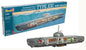 Revell - U-Boat XXI Type with Interior 1:144 Scale