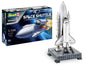 Revell - Space Shuttle& Booster Rockets, 40th. 1:144