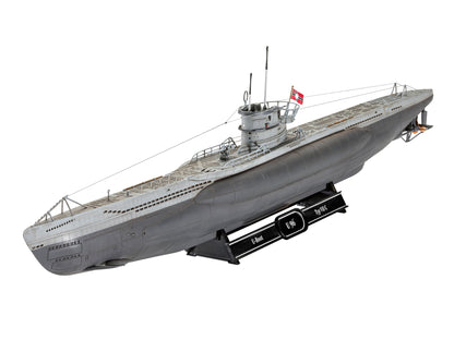 Revell - Das Boot Collector's Edition - 40th Anniversary