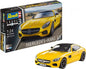 Revell - Mercedes-AMG GT